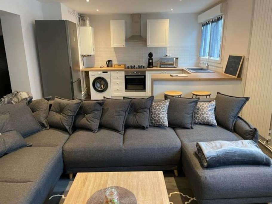 Appartement Renove Et Douillet *