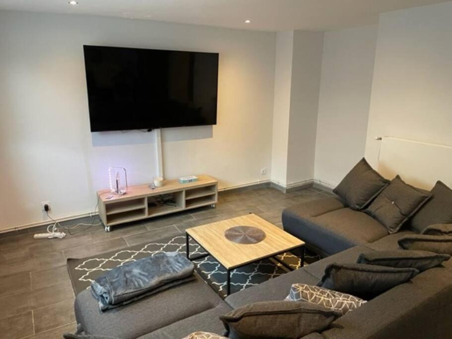 Renove Et Douillet Apartment