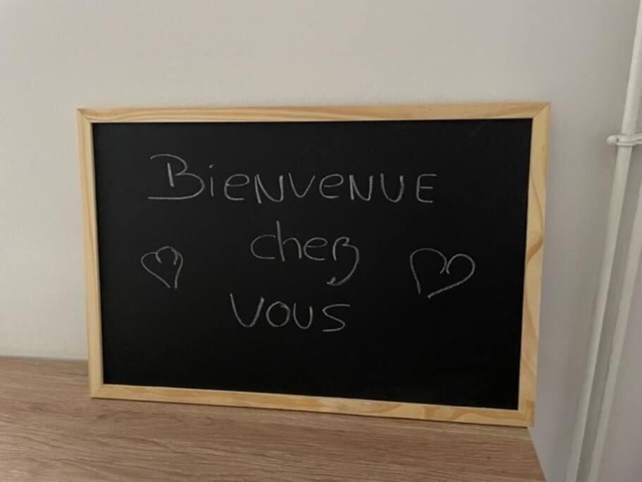 Appartement Renove Et Douillet *