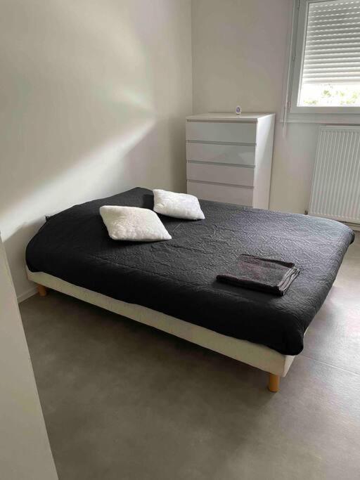 Renove Et Douillet * Nancy