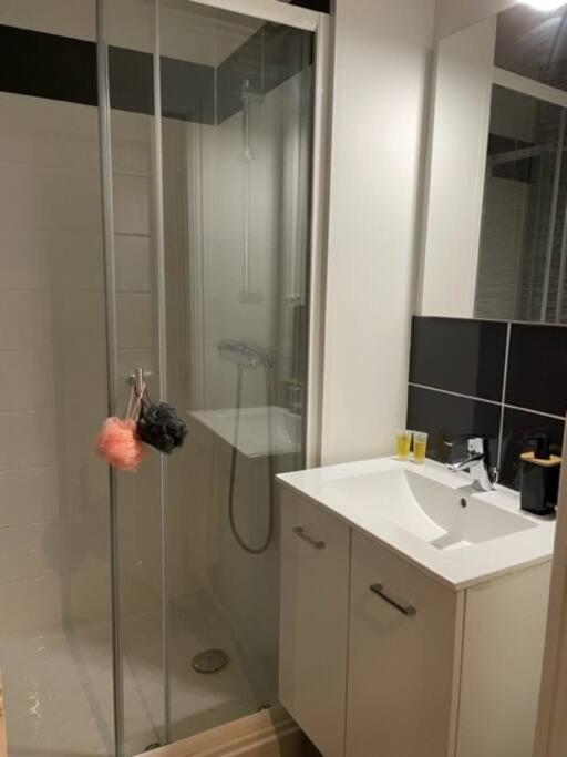 Appartement Renove Et Douillet
