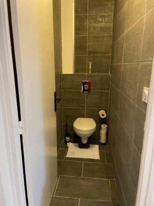 Appartement Renove Et Douillet Nancy